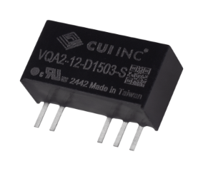 VQA2-12-D1503-S IGBT/SiCרøDC-DCԴģCUI