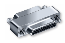Glenair MWDM2L-25USP1