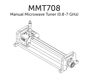 MMT708Focus Microwavesֶ΢г0.8C7GHz